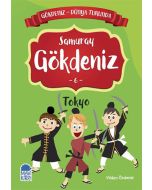 Gökdeniz Dünya Turunda - Samuray Gökdeniz 6: Tokyo