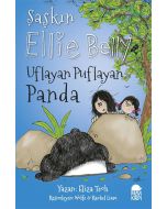 Şaşkın Ellie Belly - Uflayan Puflayan Panda