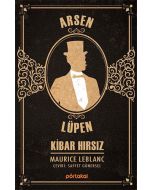 Arsen Lüpen - Kibar Hırsız