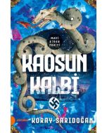 Mavi Ejder Serisi - Kaosun Kalbi