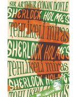 Sherlock Holmes 6 -Tehlikeli Miras