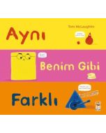 Aynı Benim Gibi Farklı