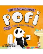 Pofi - Benim Tuvaletim Geldi (Ciltli)