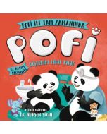 Pofi - Dişlerim Pırıl Pırıl (Ciltli)