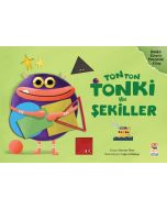 Tonton Tonki ile Şekiller