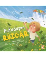 Arkadaşım Rüzgar