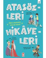Atasözleri Hikayeleri 2