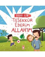 Babam İçin Teşekkür Ederim Allah'ım