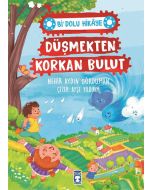 Bi' Dolu Hikaye - Düşmekten Korkan Bulut