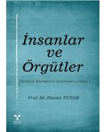 İnsanlar ve Örgütler