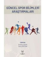 Güncel Spor Bilimleri Araştırmaları