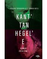 Kant’tan Hegel’e Alman İdealizmi