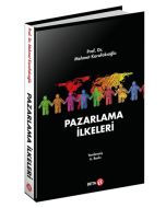 Pazarlama İlkeleri