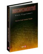 Ekonometri - Stata Uygulamalı