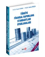 Türkiye Finansal Raporlama Standartları Uygulamaları