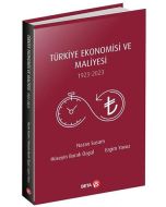 Türkiye Ekonomisi ve Maliyesi 1923-2023