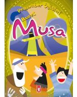 Peygamber Öyküleri - Hz. Musa