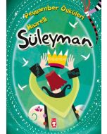 Peygamber Öyküleri - Hz. Süleyman