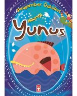 Peygamber Öyküleri - Hz.Yunus