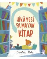 Hikayesi Olmayan Kitap