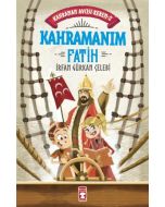 Kahraman Avcısı Kerem 2 - Kahramanım Fatih