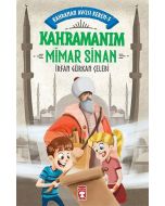 Kahraman Avcısı Kerem 3 - Kahramanım Mimar Sinan