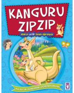 Kanguru Zıpzıp - Allah'ın Latif İsmini Öğreniyor