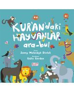 Kurandaki Hayvanlar - Ara Bul
