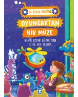Bi' Dolu Hikaye - Oyuncaktan Bir Müze