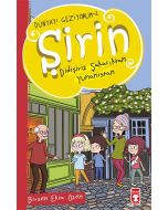 Dünyayı Geziyorum 2 - Şirin Didişiriz Şakacıktan: Yunanistan 