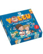 Yolcu Kutu Oyunu - Macera Çoktan Başladı