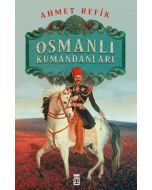 Osmanlı Kumandanları