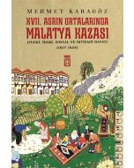 17. Asrın Ortalarında Malatya Kazası