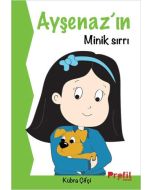 Ayşenaz’ın Minik Sırrı