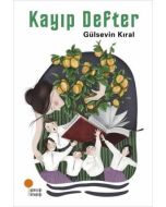 Kayıp Defter