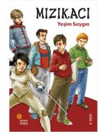 Mızıkacı