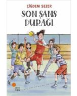 Son Şans Durağı