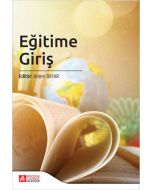 Eğitime Giriş