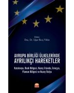 Avrupa Birliği Ülkelerinde Ayrılıkçı Hareketler