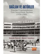 Bağlam ve Aktörler