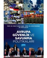Avrupa Güvenlik ve Savunma Politikaları