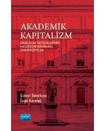 Akademik Kapitalizm