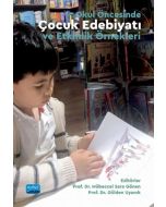 Okul Öncesinde Çocuk Edebiyatı ve Etkinlik Örnekleri