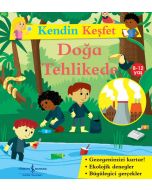 Kendin Keşfet - Doğa Tehlikede