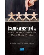 İsyan Hareketleri ve Terörizme Karşı Devletlerin Meşru Müdafaa Hakkı