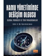 Kamu Yönetiminde Değişim Olgusu
