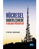 Hücresel Haberleşmede Planlama Prensipleri