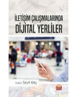 İletişim Çalışmalarında Dijital Yerliler