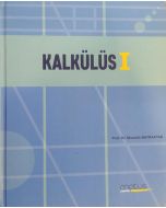 Kalkülüs 1 (Ciltli)