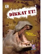Dikkat Et!